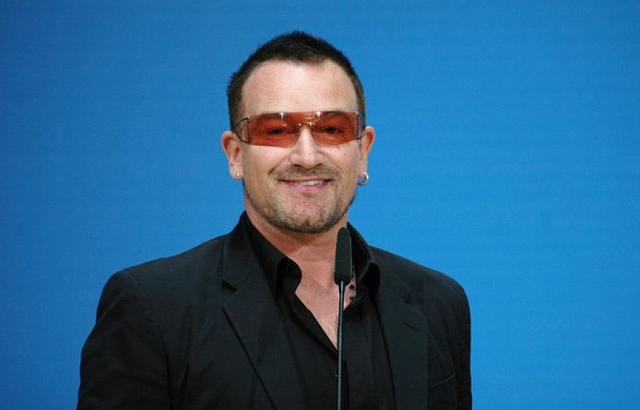 Bono z U2 wyjaśnia, dlaczego Jezus na pewno był Bogiem