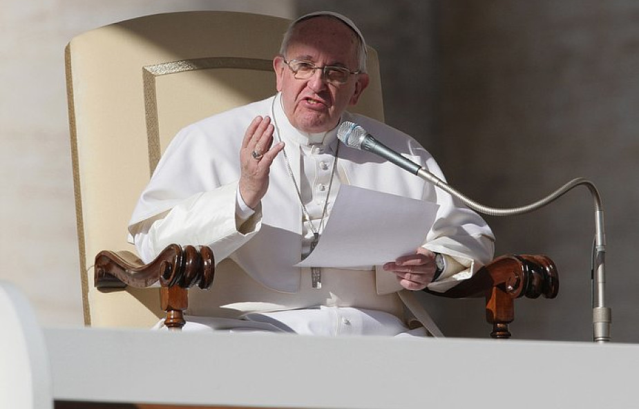 W Fatimie brak noclegów w dniach wizyty papieża