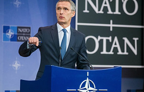 Wydatki obronne krajów NATO wzrosły o 3,8 proc.