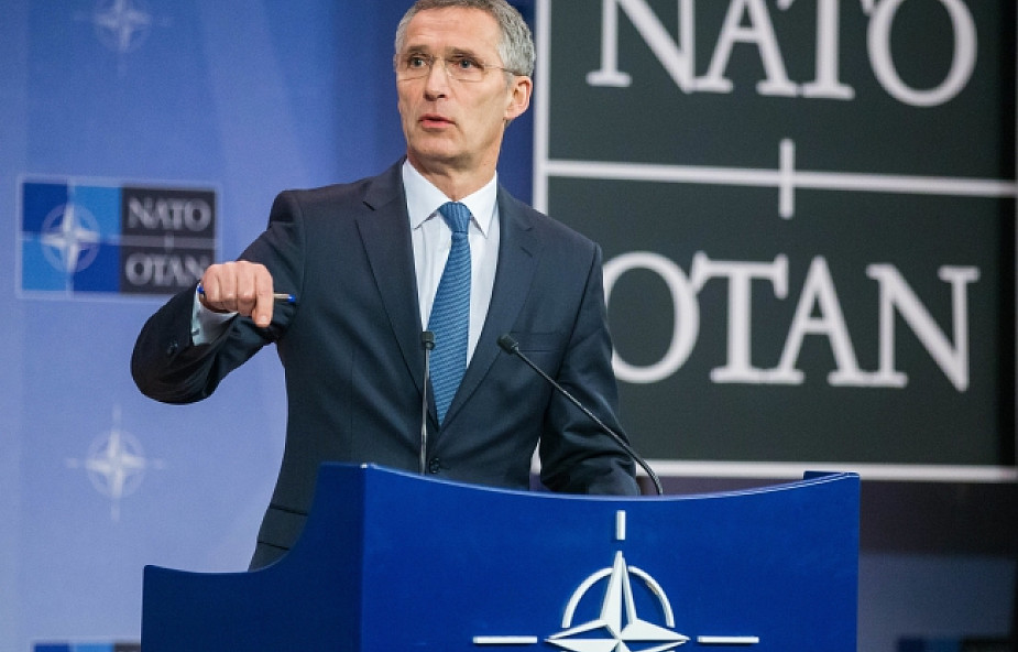 Wydatki obronne krajów NATO wzrosły o 3,8 proc.