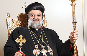 Biskupi zarzucają patriarsze Efremowi II "zdradę wiary"