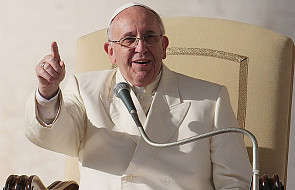 Papież odwiedzi kolejną parafię rzymską
