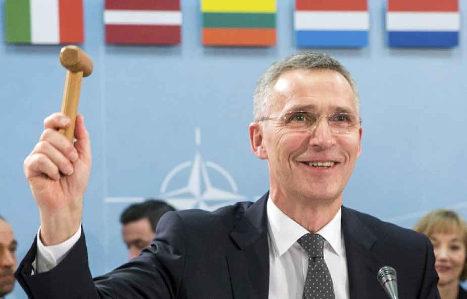 Trwa spotkanie ministrów obrony krajów NATO