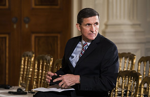 Szczerski: dymisja Flynna to problem Ameryki