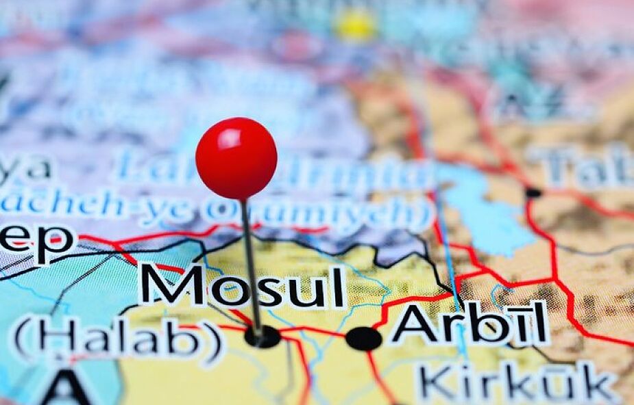 Mosul: muzułmanie odbudowują zniszczony kościół