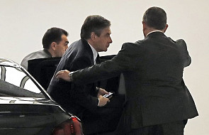 Prokuratura kontynuuje śledztwo ws. żony Fillona