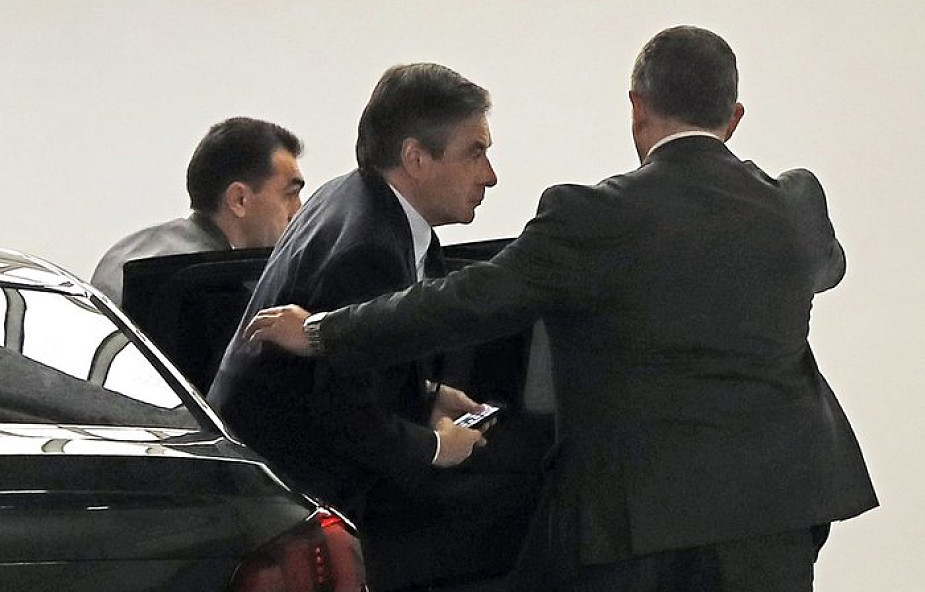 Prokuratura kontynuuje śledztwo ws. żony Fillona