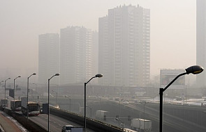 Szyszko: potrzeba wspólnych działań, by poprawić jakość powietrza