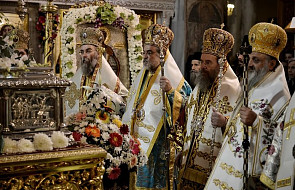 Ukraina: Biskupi greckokatoliccy o potrzebie reform w kraju