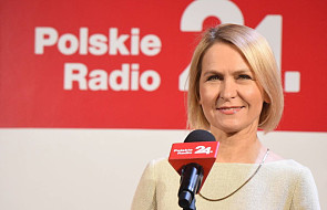 Prezes Polskiego Radia zrezygnowała z pełnionych funkcji