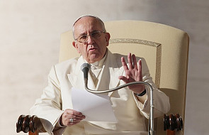 Papież złoży wizytę w kościele anglikańskim w Rzymie