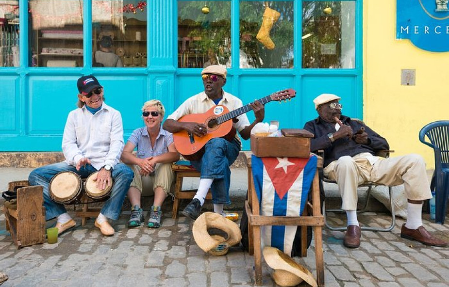 Kuba czeka na polskich misjonarzy