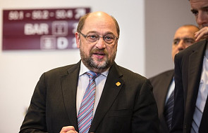 Martin Schulz kwestionuje kluczową reformę SPD