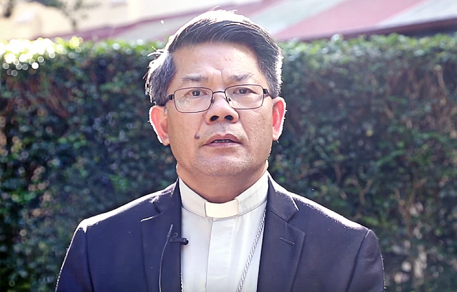Australisjki biskup: byłem molestowany przez duchownych