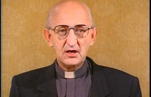 Modlitwa o beatyfikację ks. Franciszka Blachnickiego