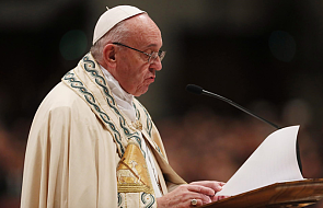 Co papież sądzi o nierozerwalności małżeństwa?