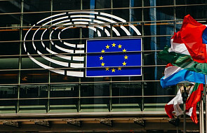 PE znowu zajmie się sytuacją na Węgrzech