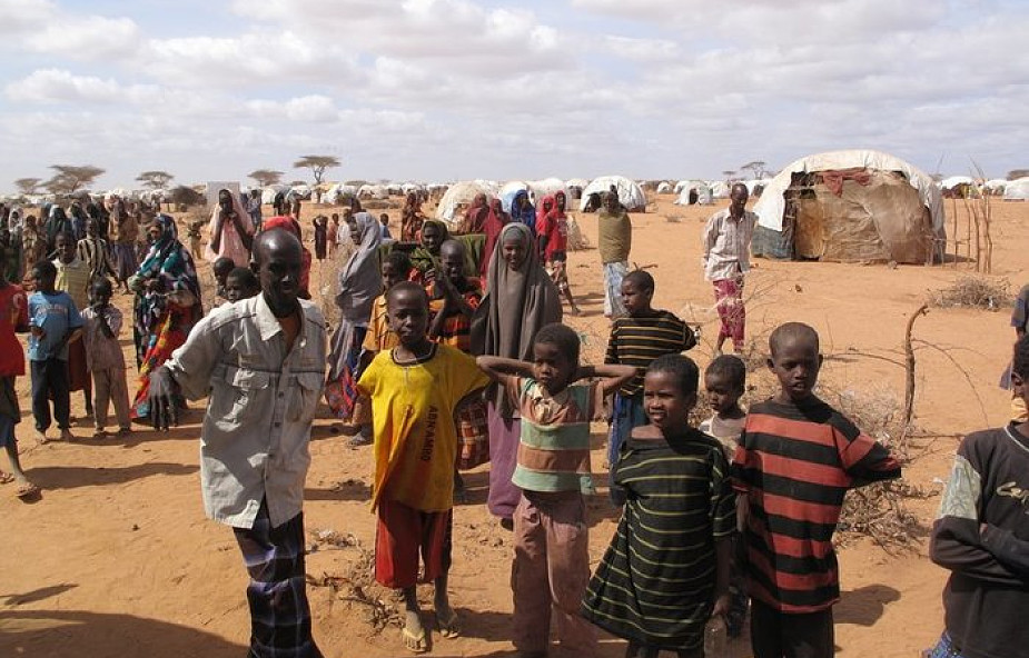 7 milionów ludzi cierpi głód wskutek terroru Boko Haram