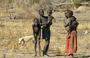 Sudan Południowy umiera z głodu