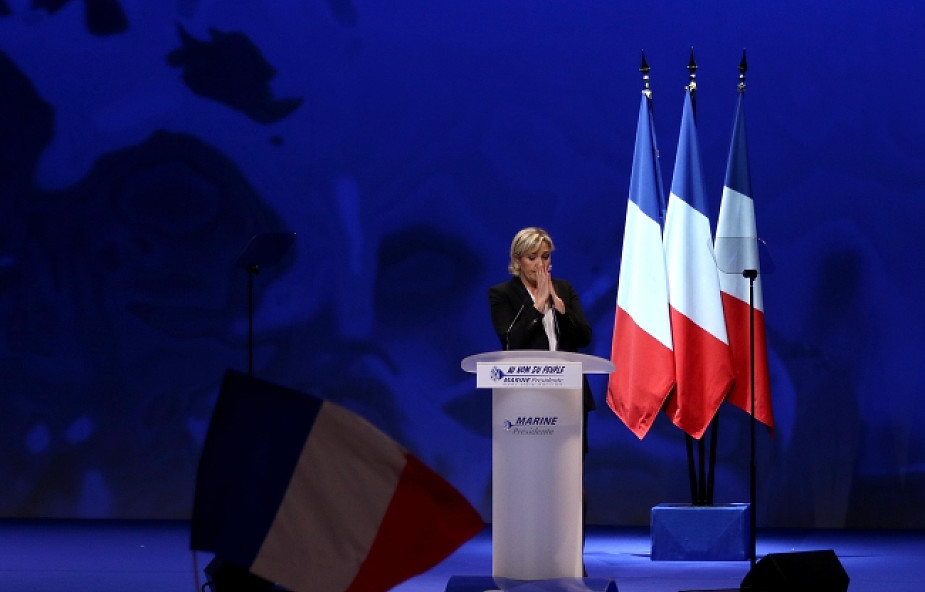 Grzywna dla Jean-Marie Le Pena za wypowiedź o Romach