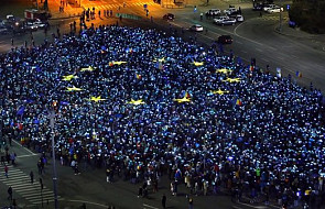 Rumunia: protesty przeciw rządowi