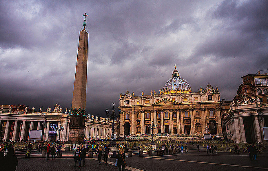 Watykan po raz pierwszy na biennale architektury w 2018