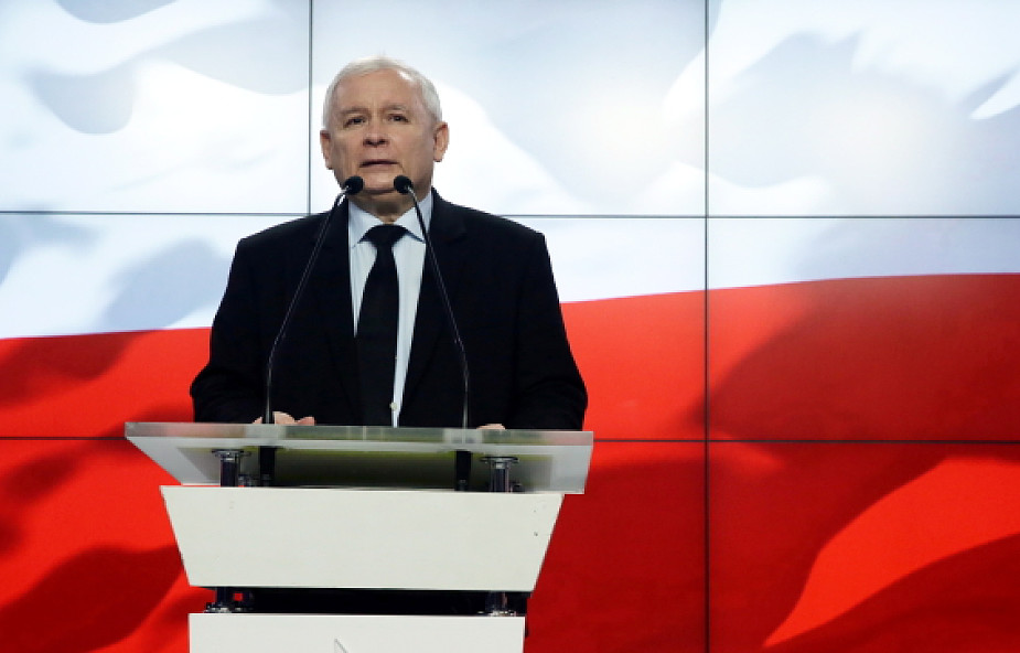 Kaczyński: mam pretensje do poprzednich rządów