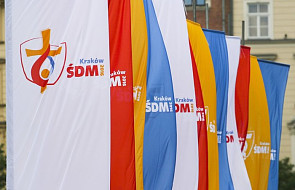 Organizatorzy ŚDM w Panamie z wizytą w Krakowie