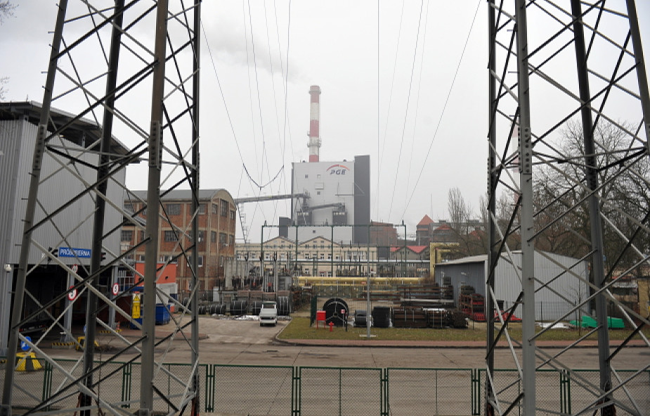 9 pracowników Elektrowni Szczecin przyznało się do zarzutów korupcyjnych