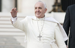 Kościół ewangelicki w Niemczech zaprosił papieża Franciszka