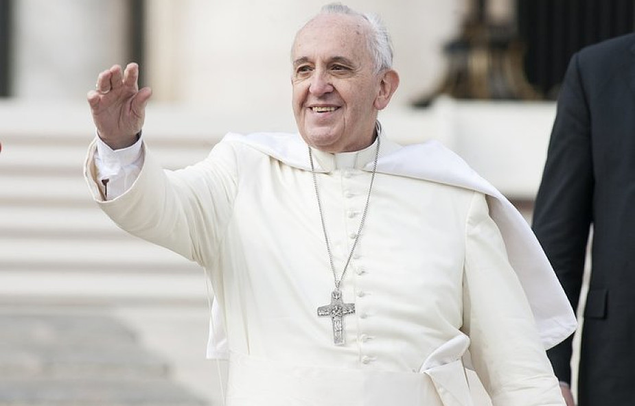 Kościół ewangelicki w Niemczech zaprosił papieża Franciszka
