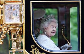 Prezydent złożył gratulacje Elżbiecie II z okazji 65 lat panowania