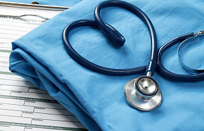 Stworzono nową Kartę Pracowników Służby Zdrowia