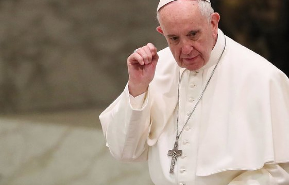 Papież osobiście nadzoruje powstawanie nowej dykasterii