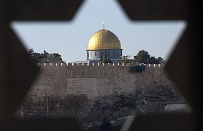 Parlament izraelski zalegalizował nowe osiedla
