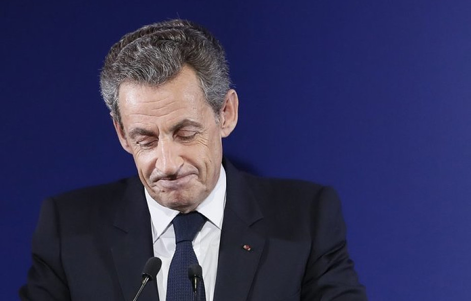 Francja: Nicolas Sarkozy stanie przed sądem