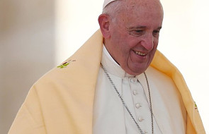 Papież: w Watykanie jest korupcja, ale ja nie tracę spokoju