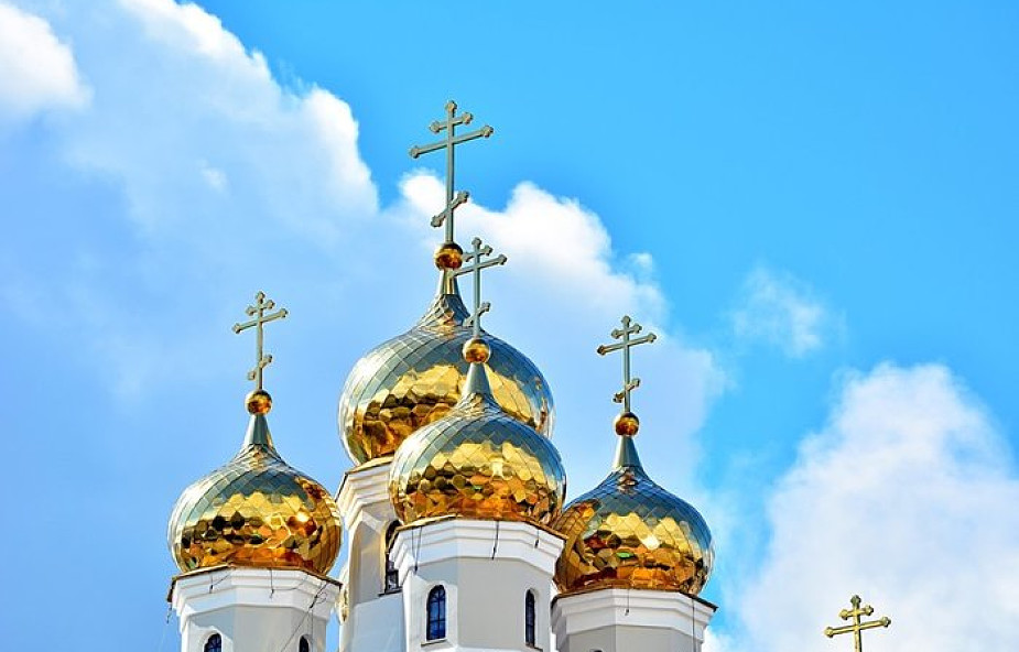 W Rosji odbędzie się Sobór Biskupi Kościoła prawosławnego