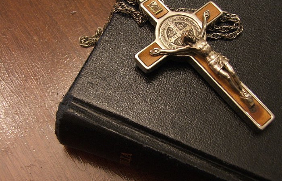 Ukradł krzyż z kościoła dominikanów. Zwrócił go... po 50 latach