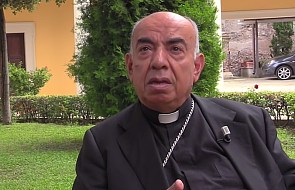 Biskup Aleppo: nie czujemy się opuszczeni 