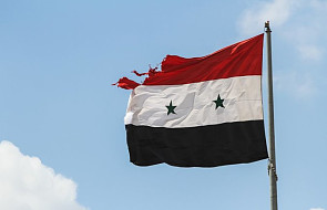 Asad: siły USA w Syrii to najeźdźcy, chcę konkretów w walce z IS