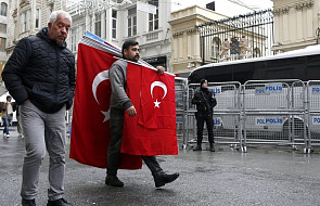 MSZ Turcji krytykuje szwajcarski dziennik