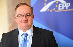 Saryusz-Wolski traci miejsca w dwóch komisjach PE