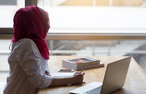 UE: firmy mogą zakazać noszenia hidżabu w miejscu pracy