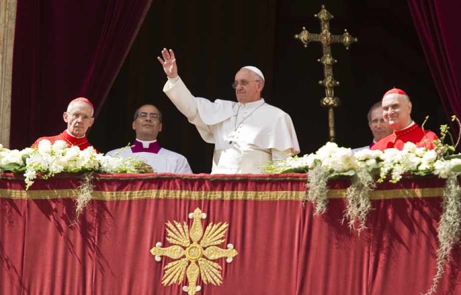 Papież odprawi Mszę ku czci bł. Oskara Romero