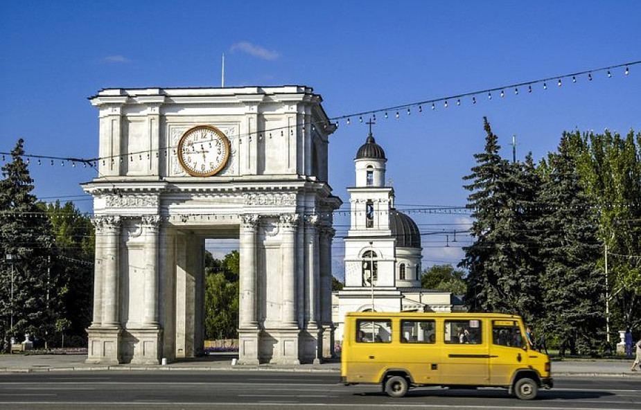 Mołdawia: potrzebujemy księży z Polski [WYWIAD]