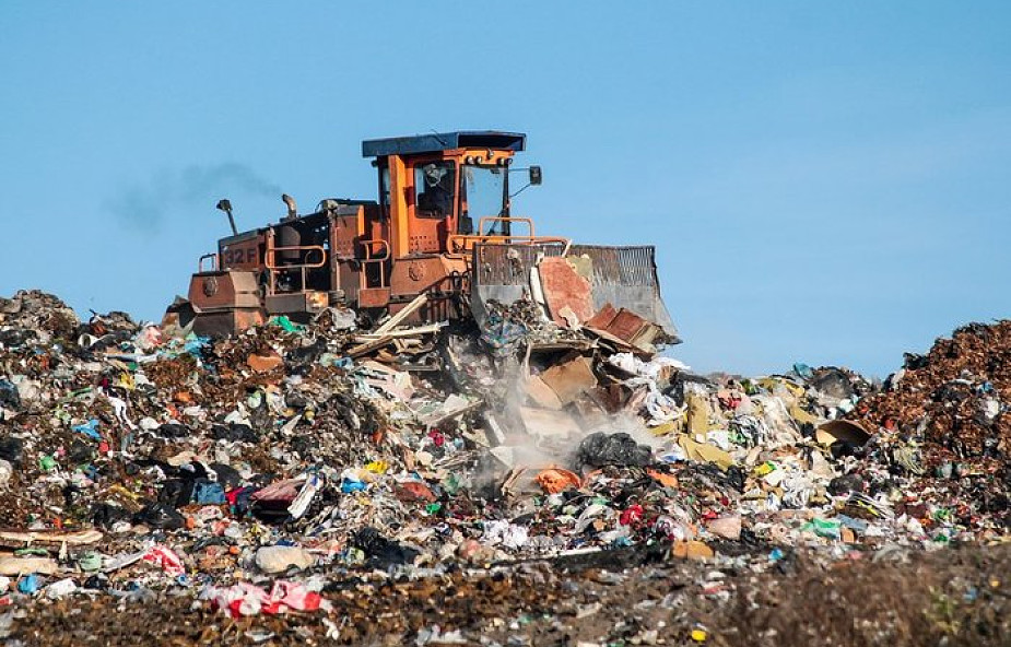 Tragedia na wysypisku śmieci w Etiopii. Rośnie liczba ofiar