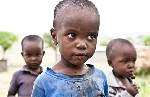 200 tys. somalijskich dzieci w obliczu śmierci głodowej
