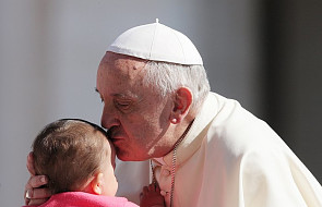 Papież: konfesjonały muszą być otwarte zawsze!
