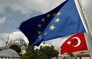 "Umowa UE-Turcja nie działa w najważniejszej części"
